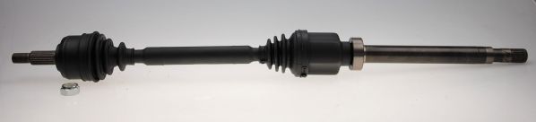 Antriebswelle