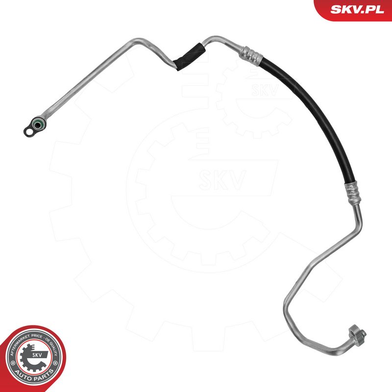 This part match OEM code: 1 255 744