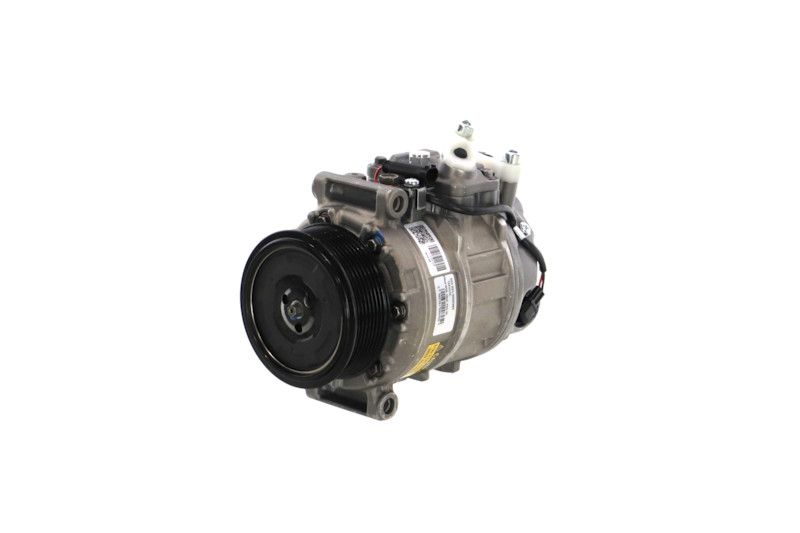 REMANTE 005-001-000098R Compressor, air conditioning