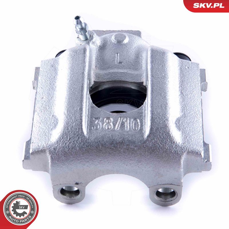 Pidurisadul, ESEN SKV 55SKV163