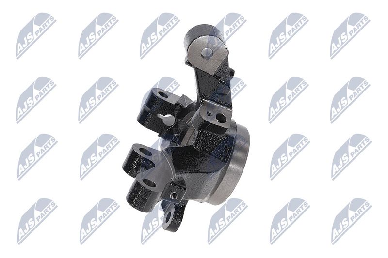 Käändmik, rattakinnitus, NTY ZZP-CH-003