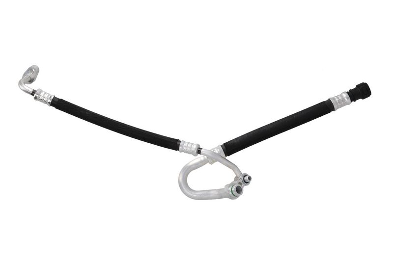 KAMOKA 7930206 High-pressure Line, air conditioning