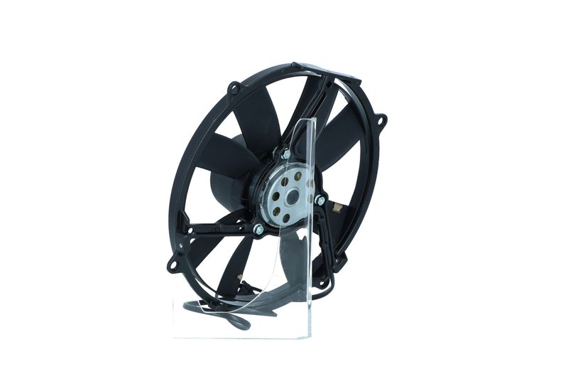 Ventilaator, mootorijahutus, NRF 47045