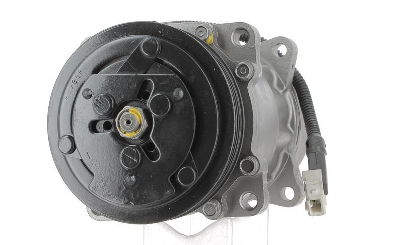 CEVAM 8600202 Compressor, air conditioning