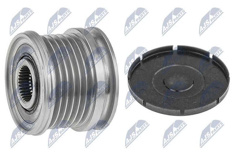 NTY ESA-ME-007 - Alternator Freewheel Clutch