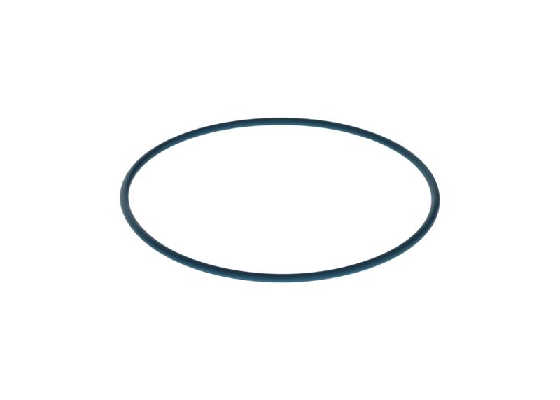 BOSCH F 00N 204 104 Rubber Ring
