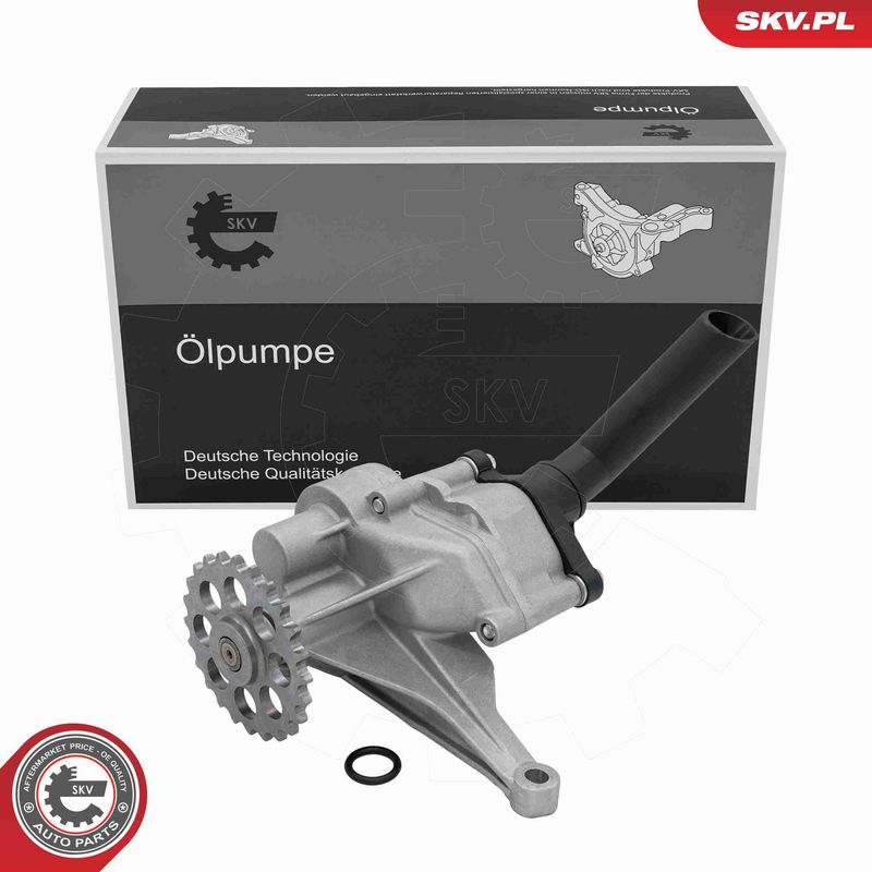 ESEN SKV 77SKV047 - Oil Pump
