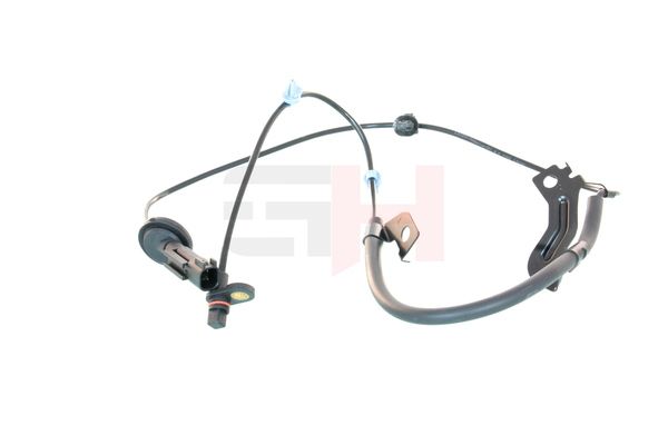 Andur, rattapöörete arv, GH GH-719339V