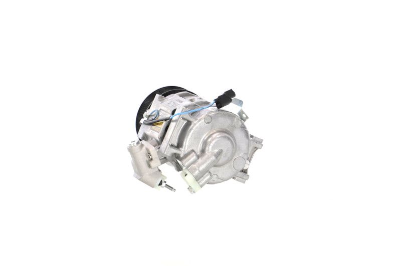 REMANTE 005-001-000117R Compressor, air conditioning