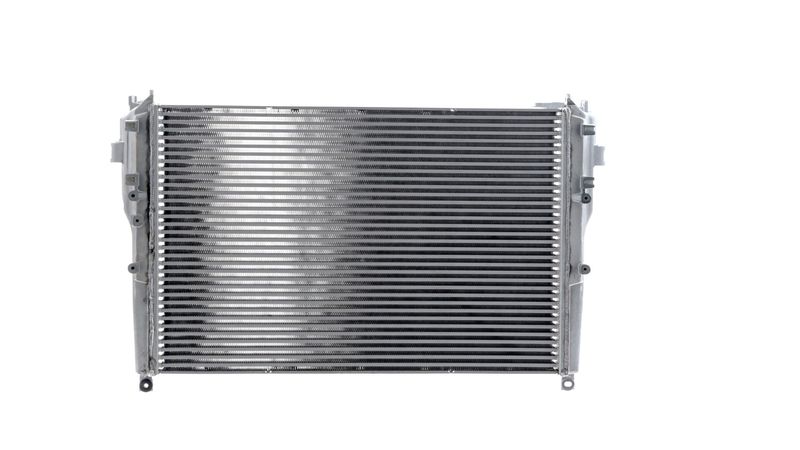 Product Image - Intercooler, inlaatluchtkoeler - CI556000P - MAHLE