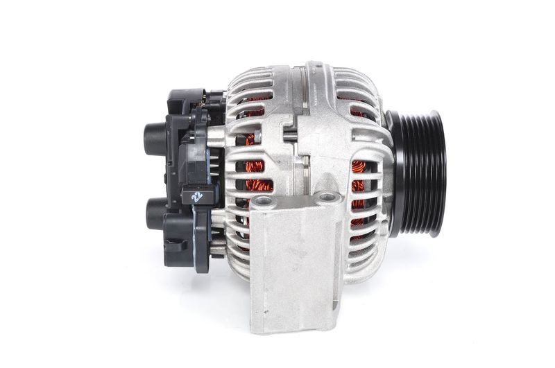 BOSCH 0 124 655 405 Alternator