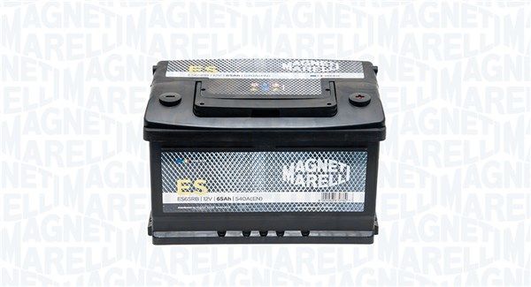 MAGNETI MARELLI Indító akkumulátor 069065540005