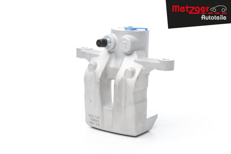 METZGER AUTOTEILE 6261161 Brake Caliper