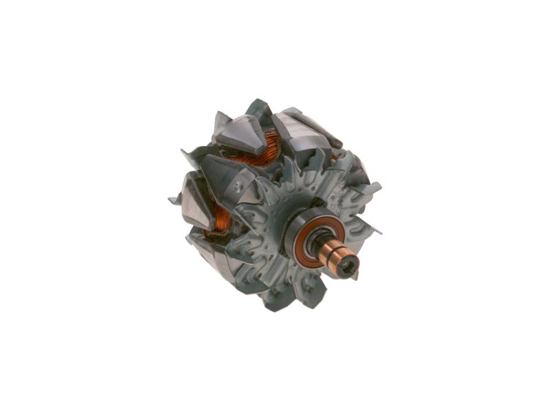 Rotor, generátor F 00M 131 692
