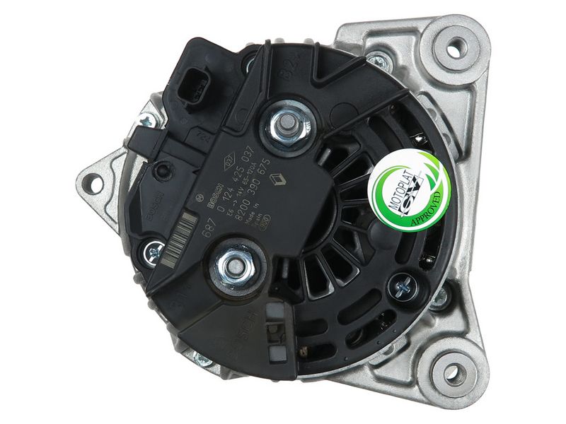 AS-PL A0679PR Alternator