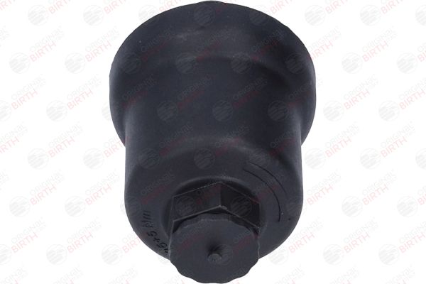 BIRTH 80257 Cover, Oil Filter Housing