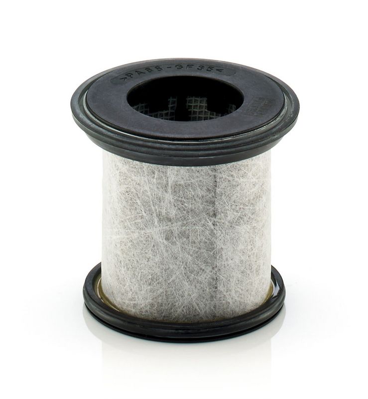 Filter, karterituulutus, MANN-FILTER LC 7001