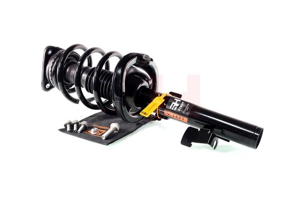 Vedruamort, GH GH-352539C01