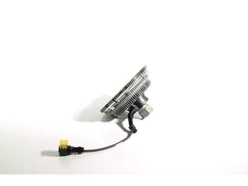 MAHLE CFC281000P Clutch, radiator fan