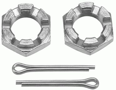 TRW JRR0223 Control/Trailing Arm, wheel suspension