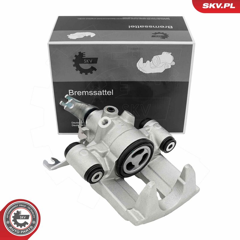 Pidurisadul, ESEN SKV 34SKV573