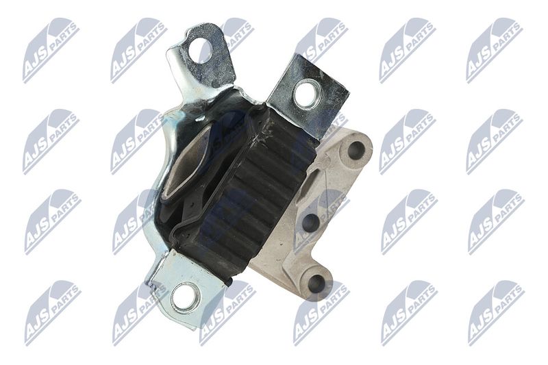 Paigutus, Mootor, NTY ZPS-FT-013