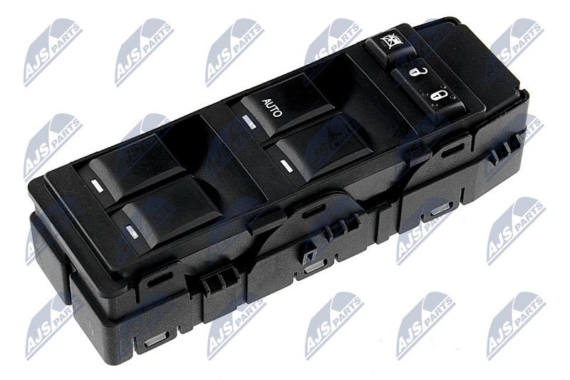 Lüliti, aknatõstuk, NTY EWS-CH-000