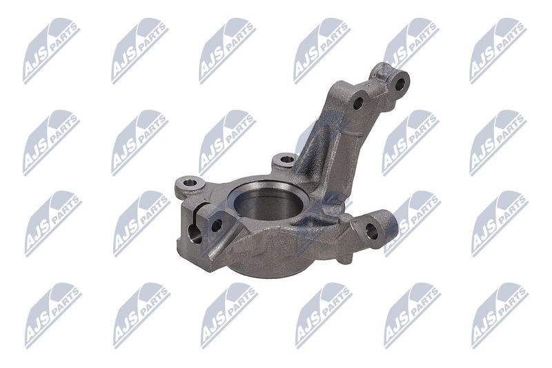 Käändmik, rattakinnitus, NTY ZZP-RE-021