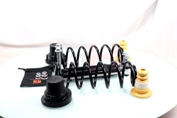 GH GH-331915S02 Suspension Kit, springs/shock absorbers
