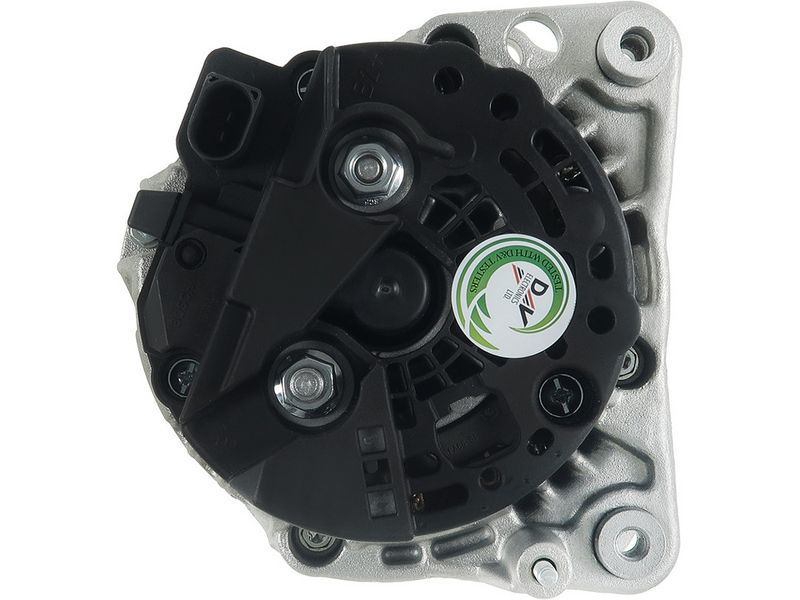 Generaator, AS-PL A0181PR