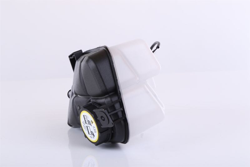 NISSENS 996257 Expansion Tank, coolant