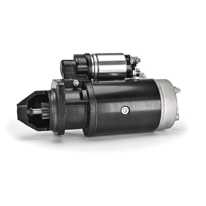 Delco Remy SER24286-12B1 Starter
