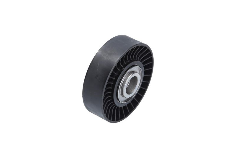 KAMOKA R0316 Deflection/Guide Pulley, V-ribbed belt