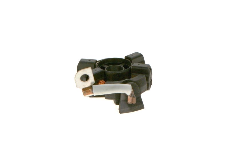 BOSCH 1004336653 Holder, carbon brushes