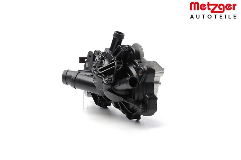 METZGER AUTOTEILE 4007035 Water Pump, engine cooling