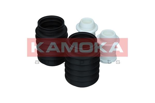 KAMOKA 2019101 Dust Cover Kit, shock absorber