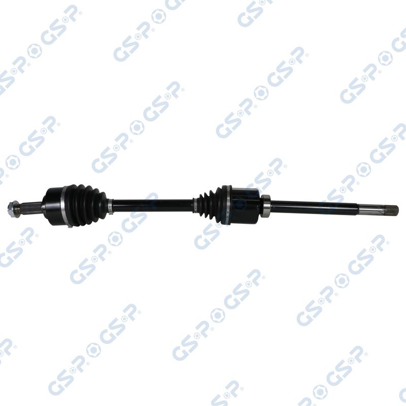 Veovõll, GSP 203138OL