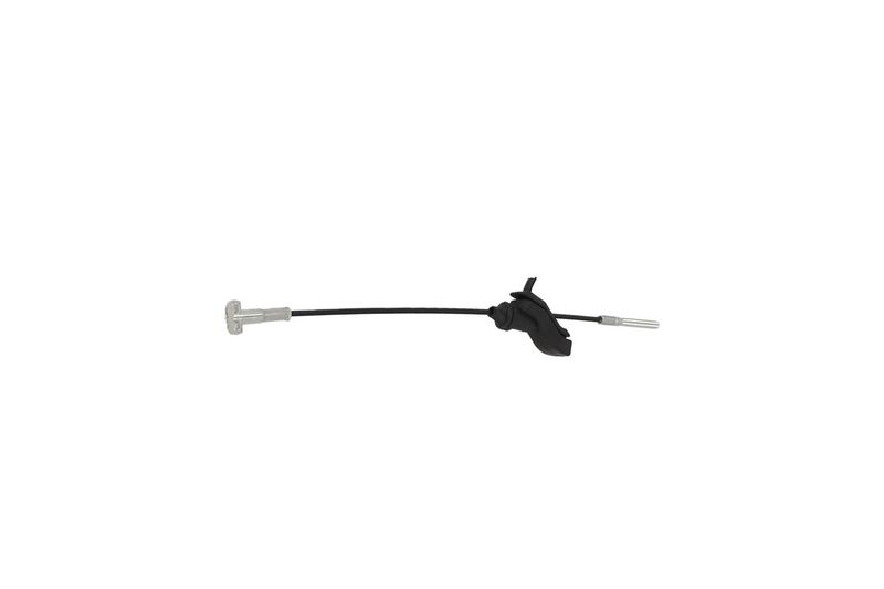 KAMOKA 1190482 Cable Pull, parking brake