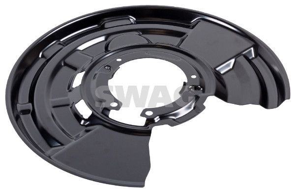 SWAG 33 10 7234 Splash Guard, brake disc