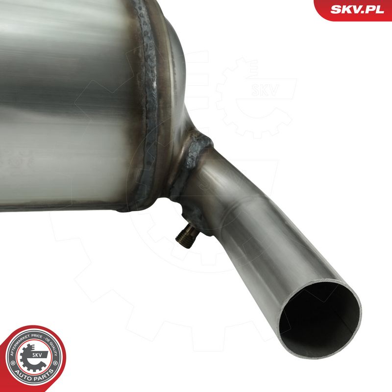 Prekės atitinka OEM kodą: 55217464