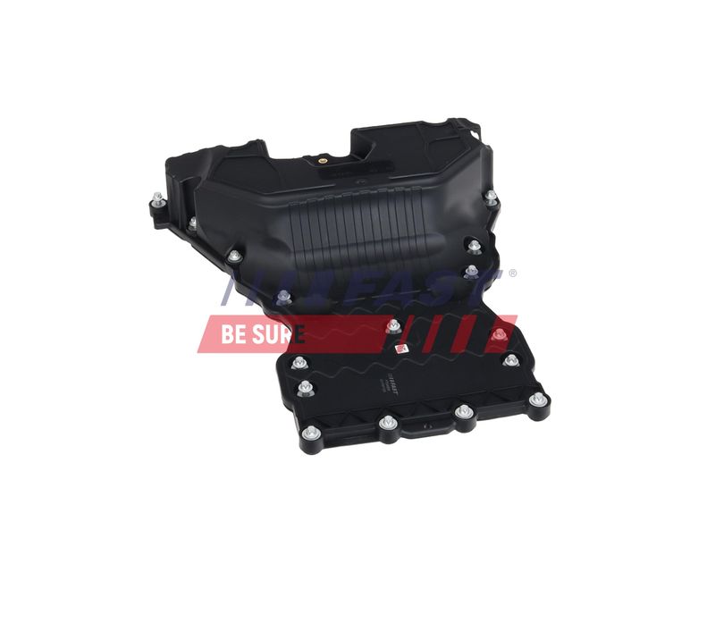 FAST FT04889 Oil Sump, automatic transmission