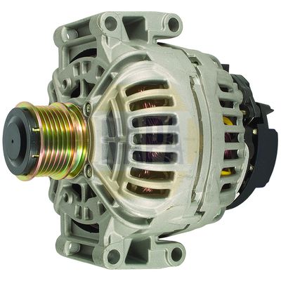 NAPA Alternator NAL1500