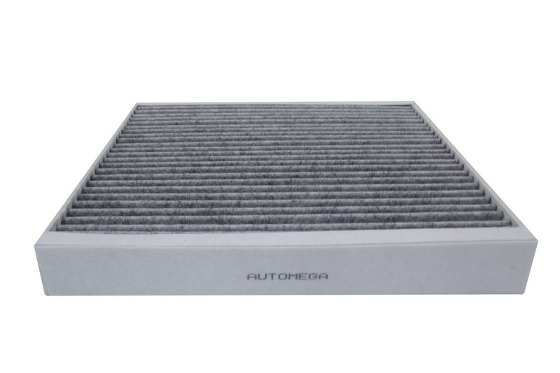 AUTOMEGA 180046510 Filter, cabin air