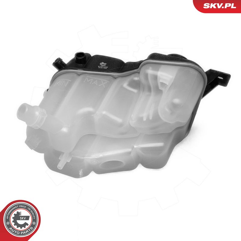 Paisupaak, jahutusvedelik, ESEN SKV 61SKV435