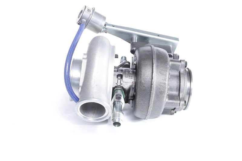 Compresor,sistem de supraalimentare T916963 BTS Turbo