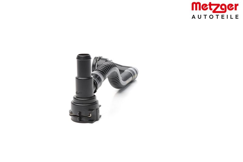 METZGER AUTOTEILE 4010723 Coolant Pipe