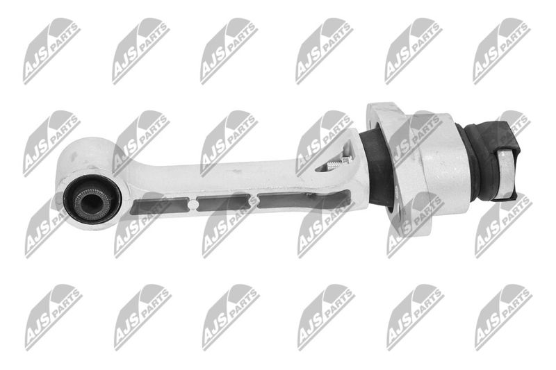 Paigutus, Mootor, NTY ZPS-HY-537