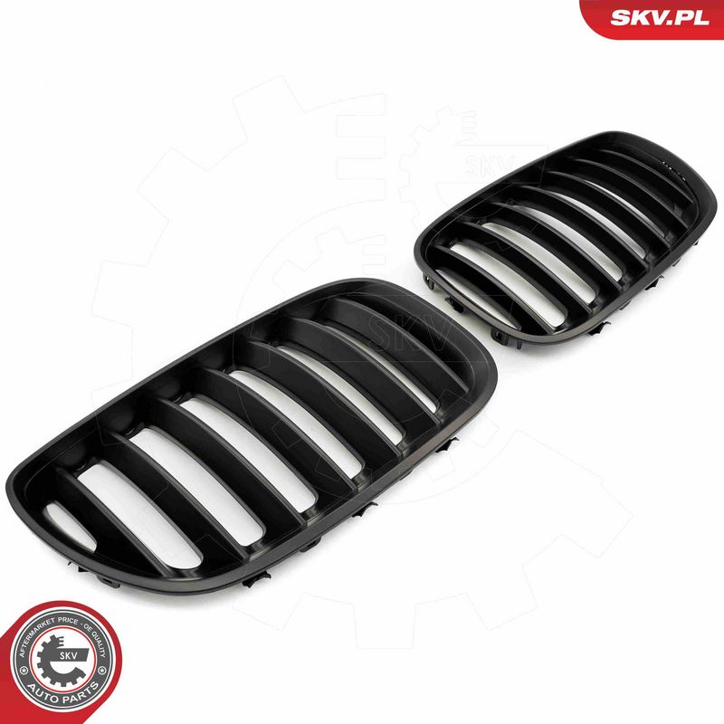 ESEN SKV 66SKV278 Radiator Grille
