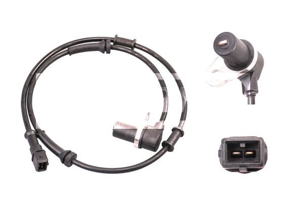 LEMARK Sensor, wheel speed LAB309