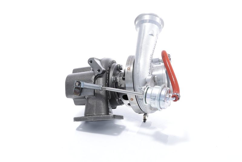 Compresor,sistem de supraalimentare T917201 BTS Turbo